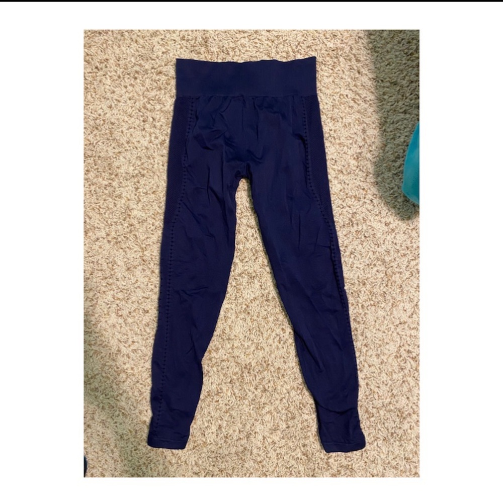 NWOT Fabletics Leggings